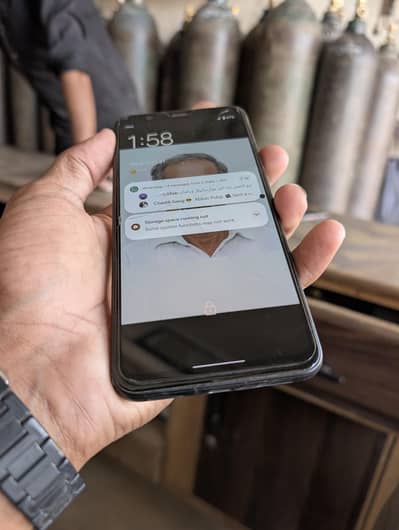 Google Pixel 4 XL