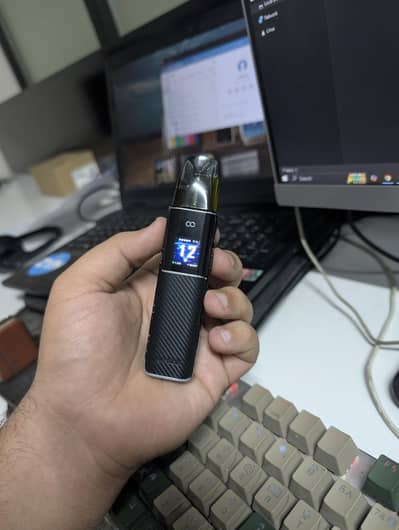 Voopoo Argus G4