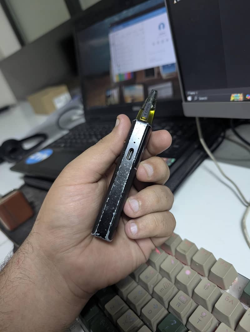 Voopoo Argus G4 3