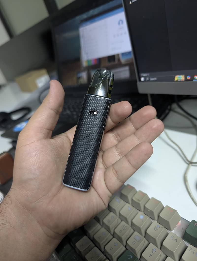 Voopoo Argus G4 4