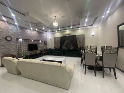 1 KANAL LUXURY HOUSE FOR SALE