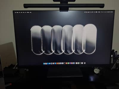 ASUS ProArt PA278QGV 27” QHD IPS 120Hz Monitor