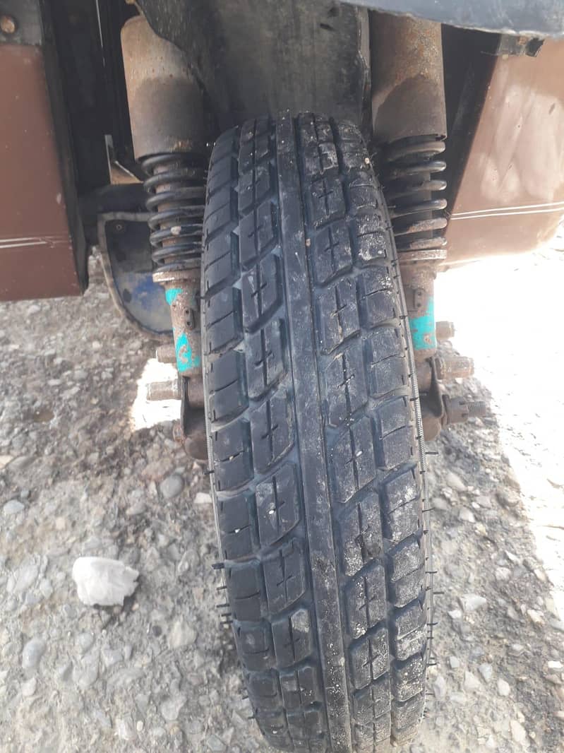 SAZGAR D15 12