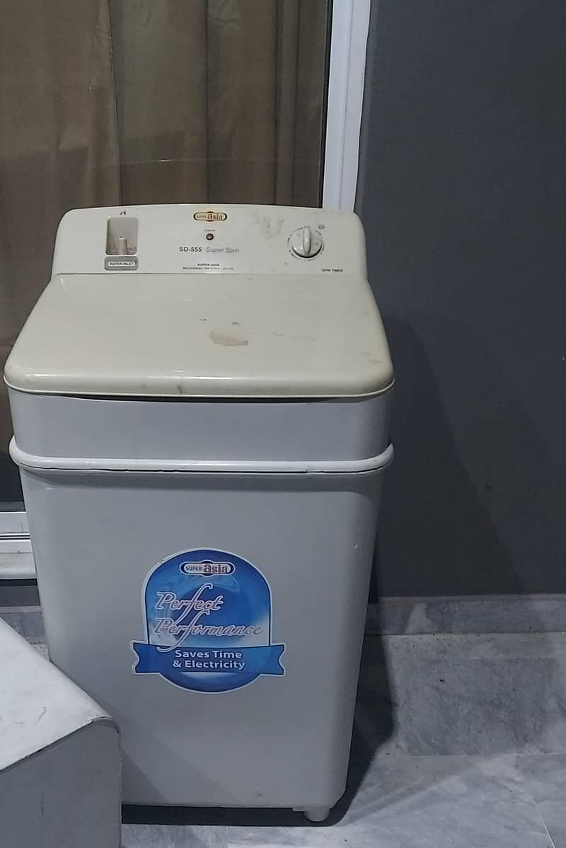 Dryer 0