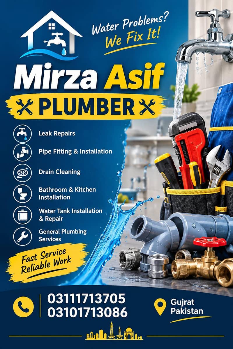 Plumber 0