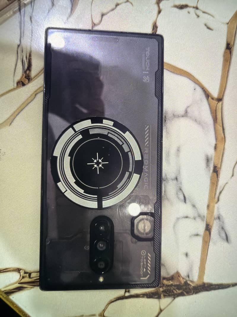 Redmagic 8 pro 2