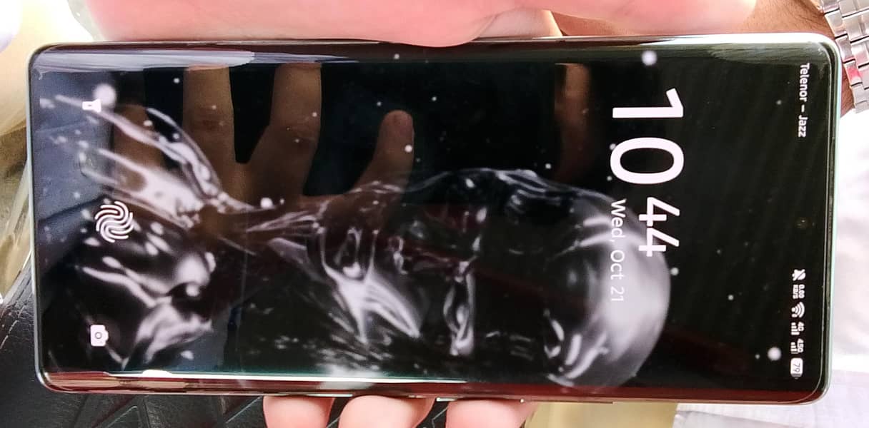 Infinix Zero 40 0