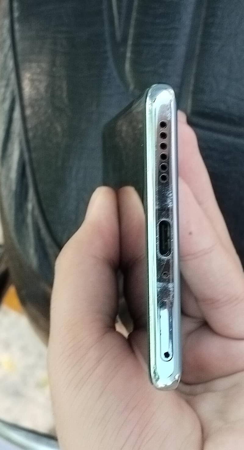 Infinix Zero 40 2