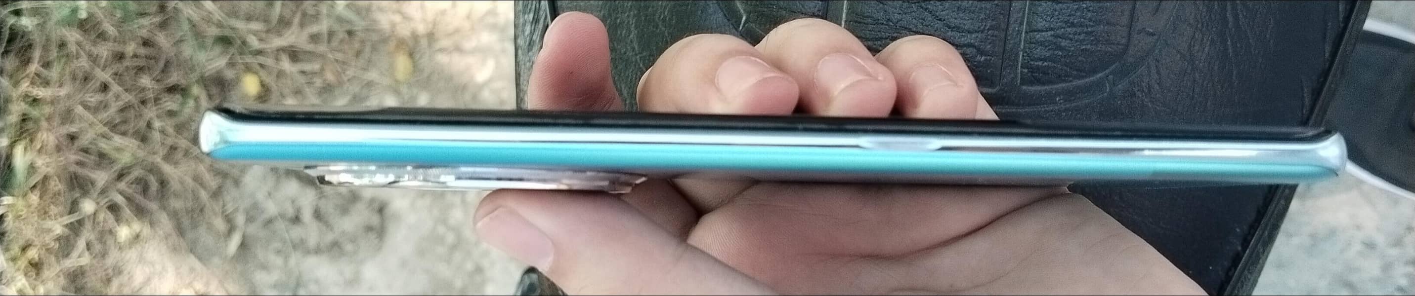 Infinix Zero 40 5