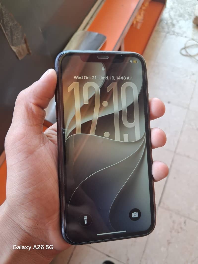 Apple iPhone 11 1