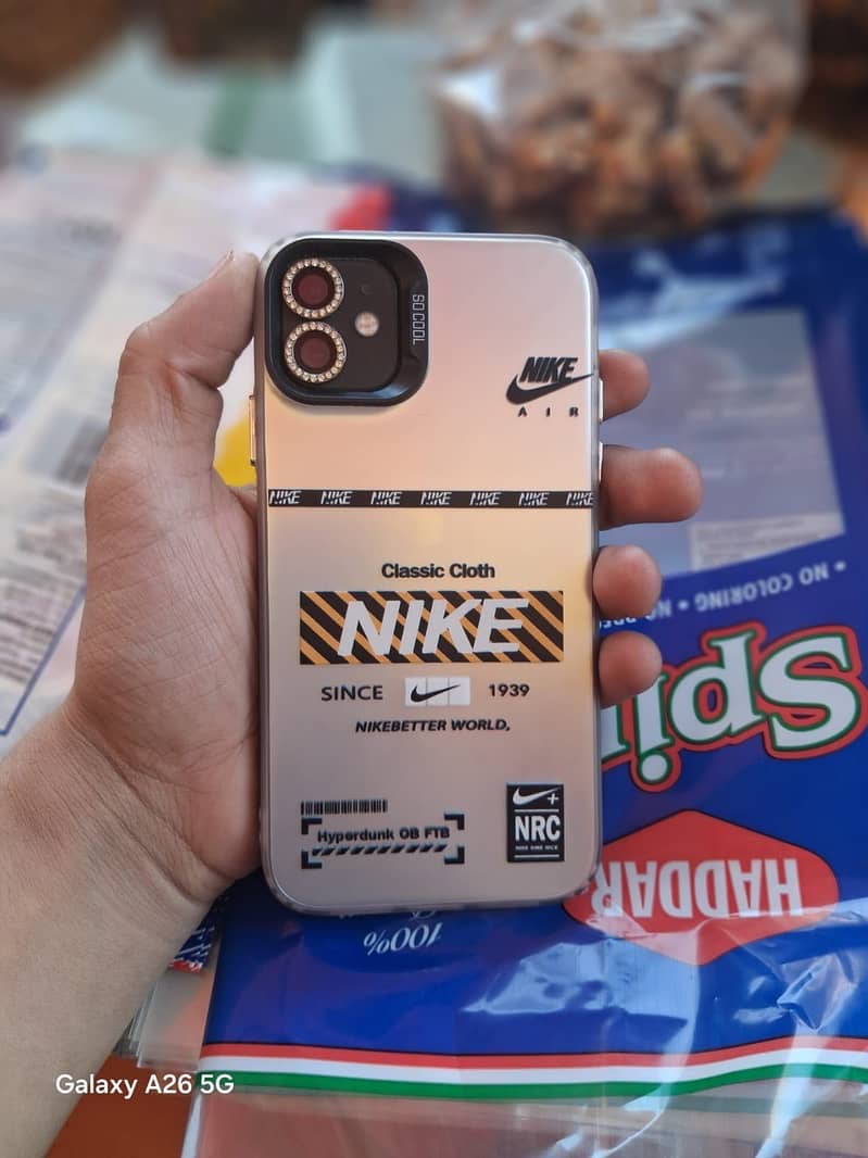 Apple iPhone 11 5