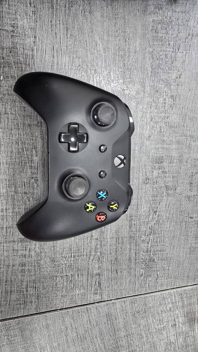 Xbox 1 controller original never opened 1