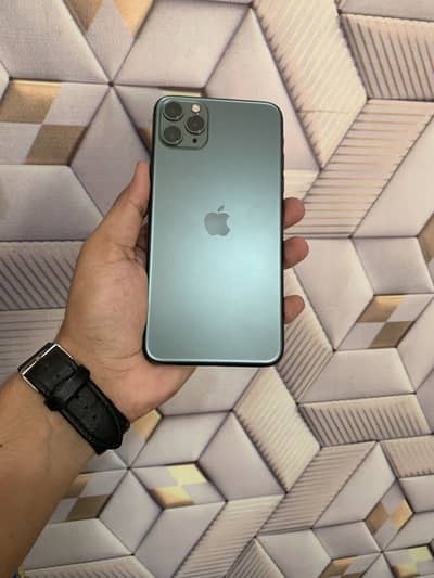Apple iPhone 11 Pro Max 256 Factory unlock