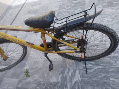 cycle