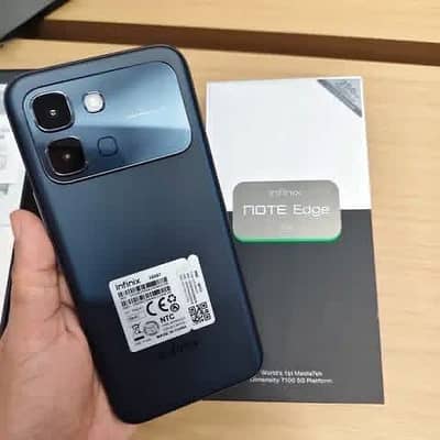 Infinix Other Model 5G