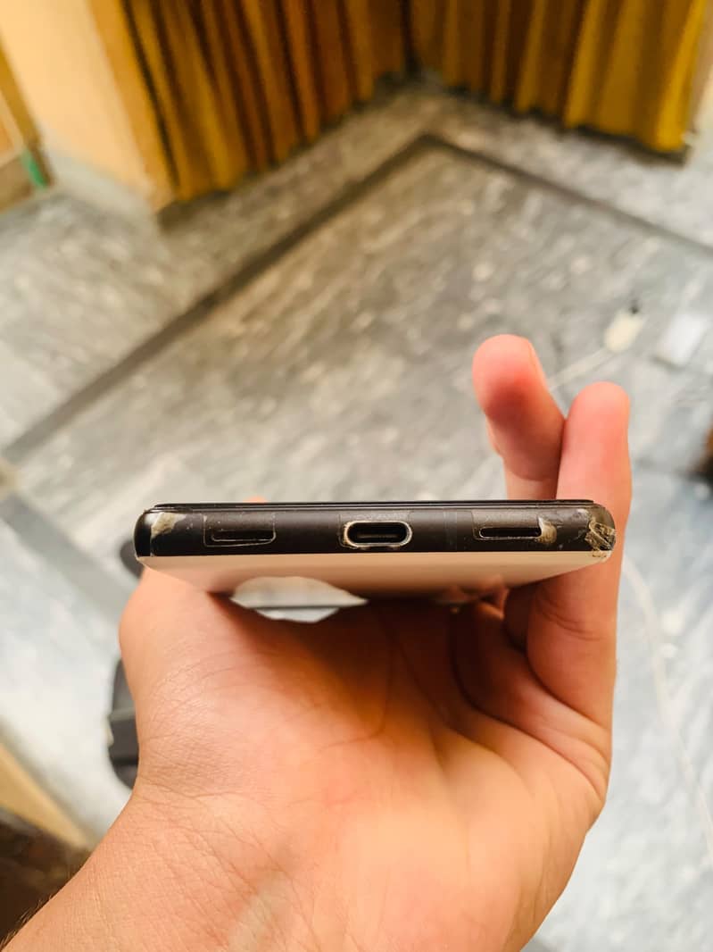 Google Pixel 6a 4
