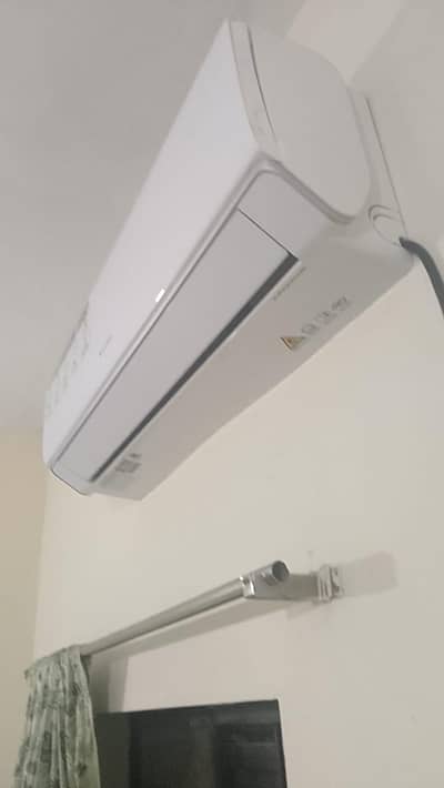 ecostar AC warranty 3 year