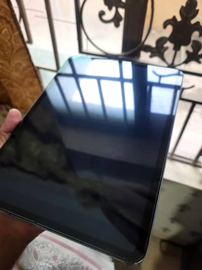 IPad pro m1 2021