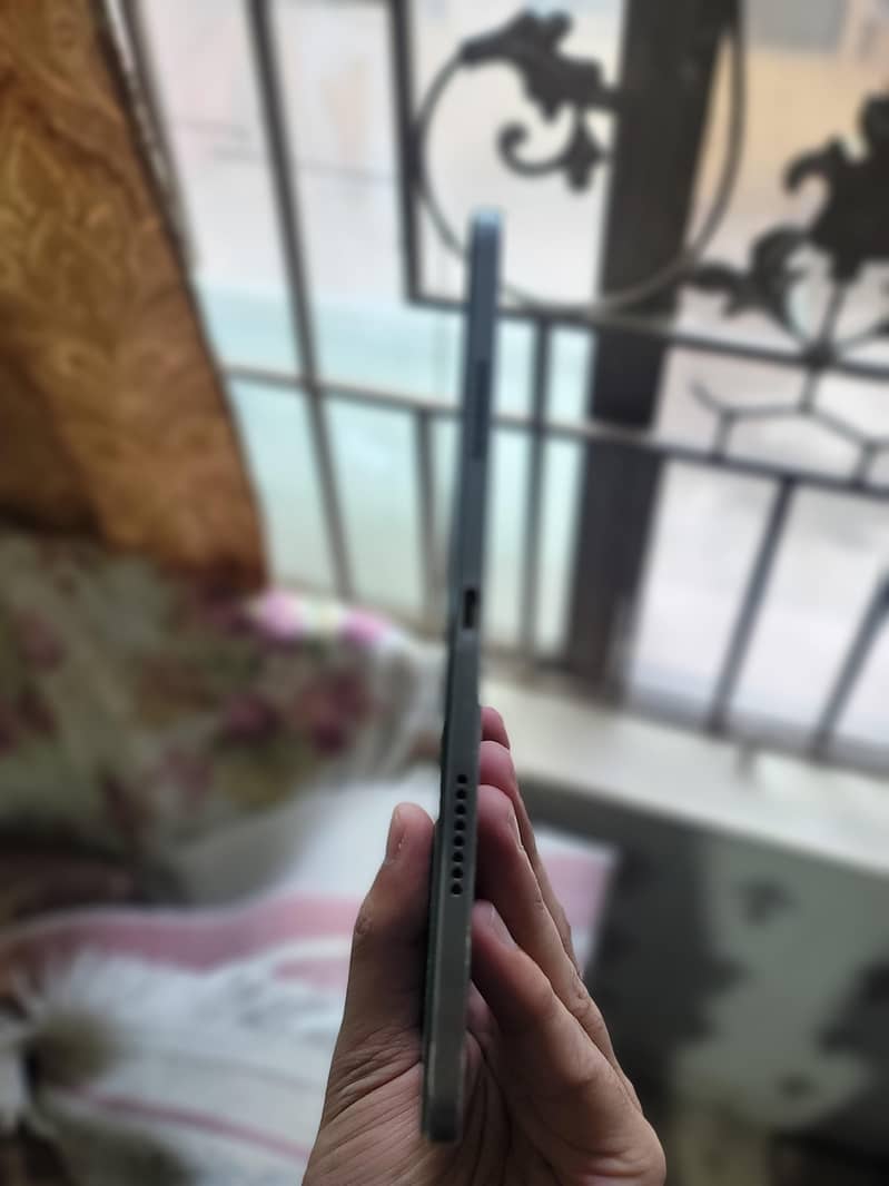 IPad pro m1 2021 2
