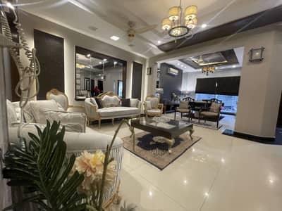BEAUTIFUL BRAND NEW HOUSE FOR SALE Lake City Meadows, Lahore