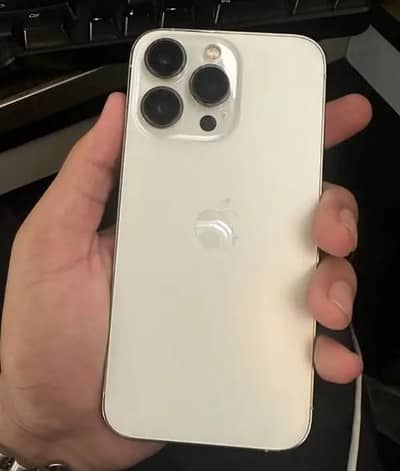 Apple iPhone 13 Pro