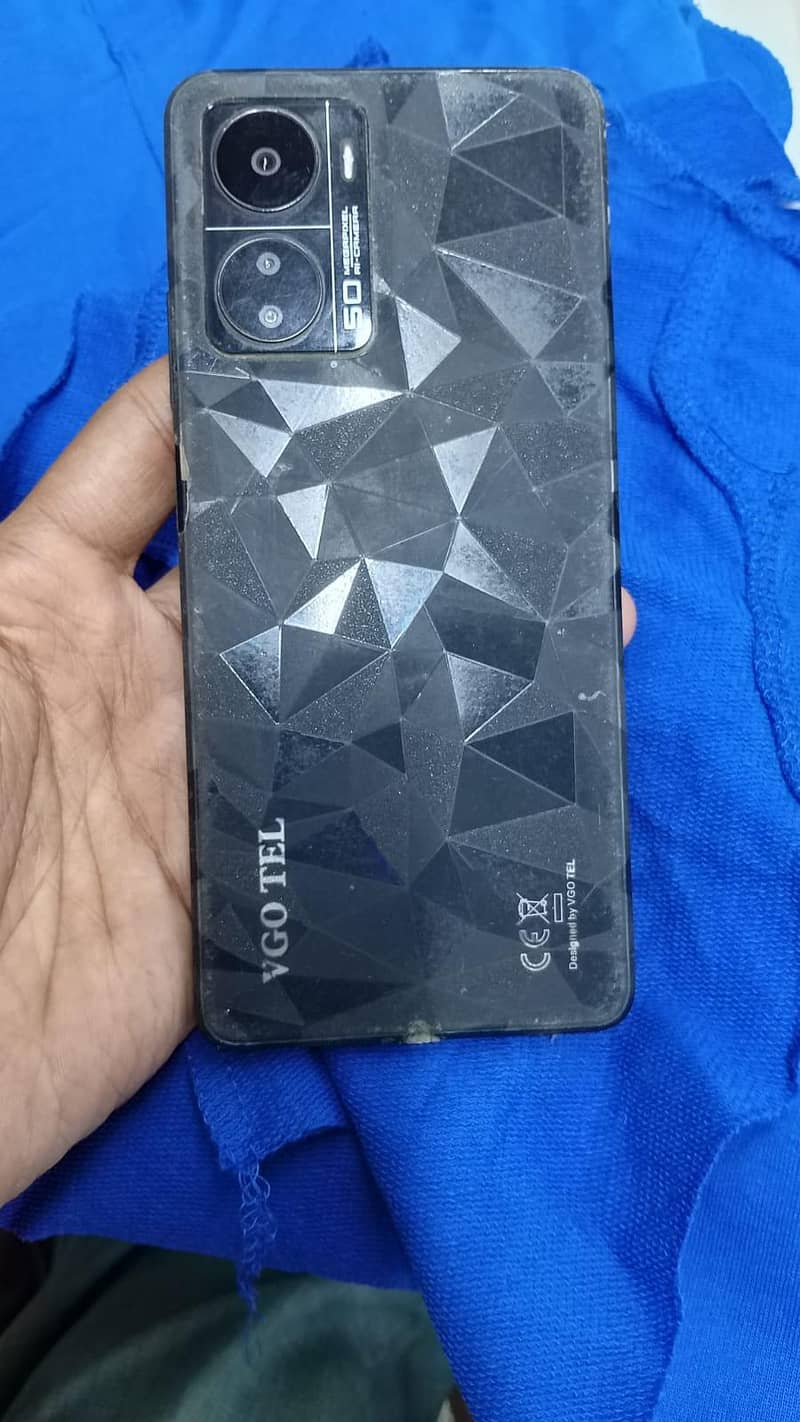 VGO TEL Note 23 0
