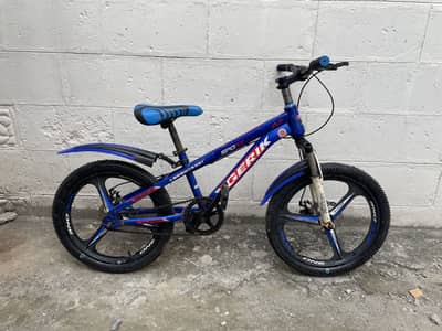 Gerik Sport A7 20-inch for sale
