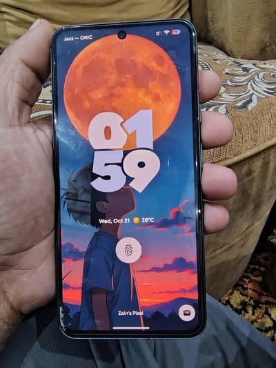 Google Pixel 8 128GB | Official PTA Approved | 5G