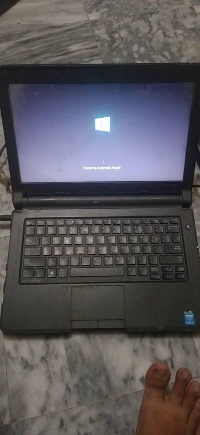 Dell Latitude 3340
