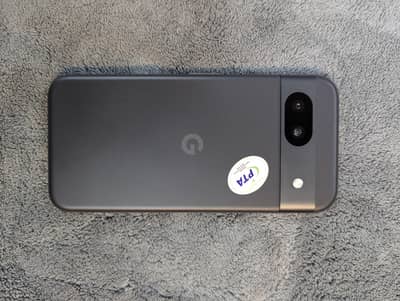 Google Pixel 8a