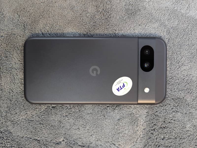 Google Pixel 8a 0