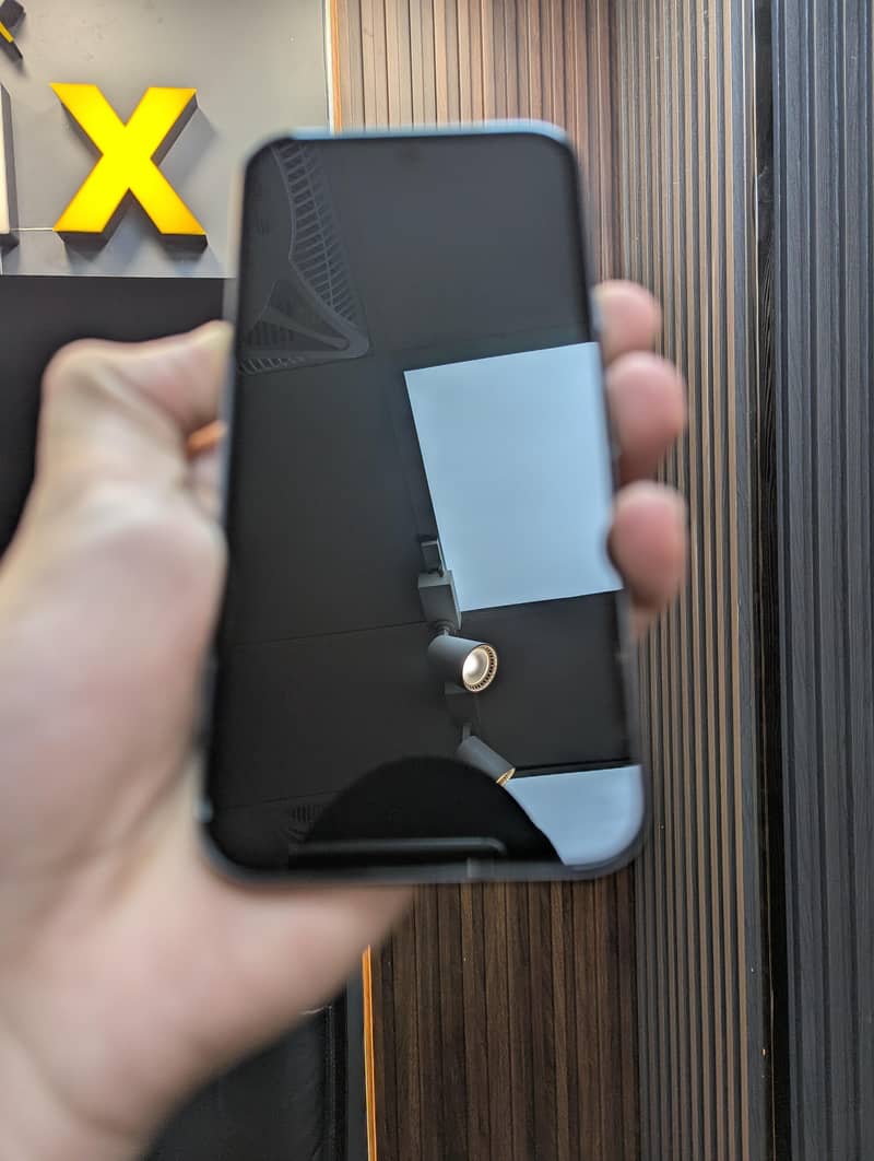 Google Pixel 8a 5
