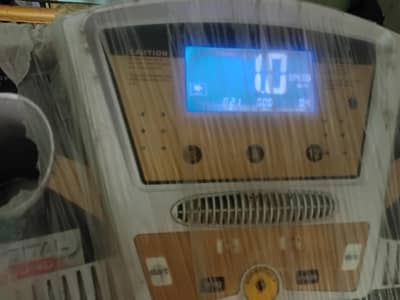 Treadmill for sale