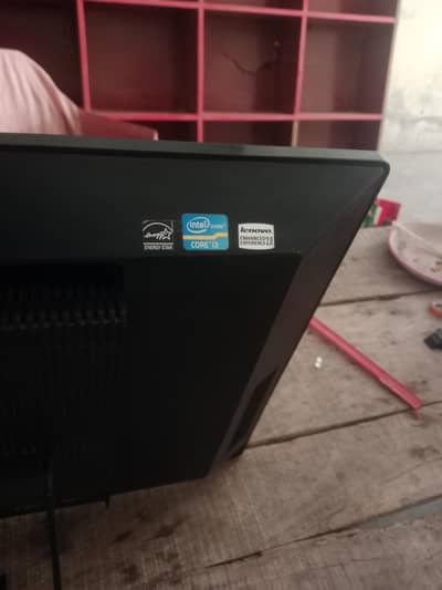 lenova PC core i3