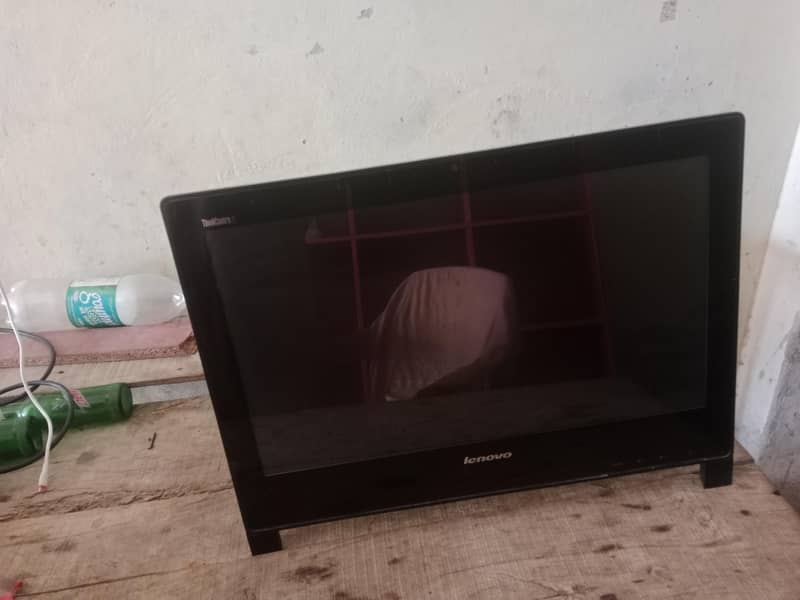 lenova PC core i3 2