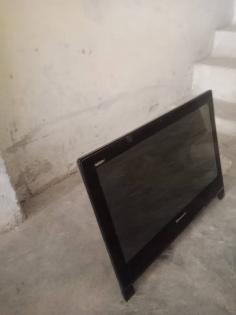 lenova PC core i3 4
