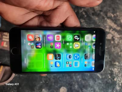 iphone se 2020 water pack non pta