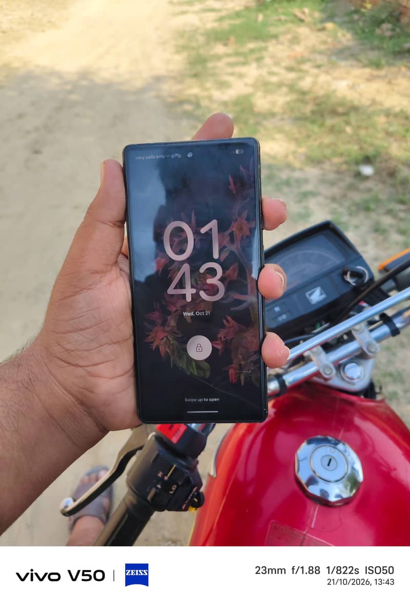 Google Pixel 6 128 2