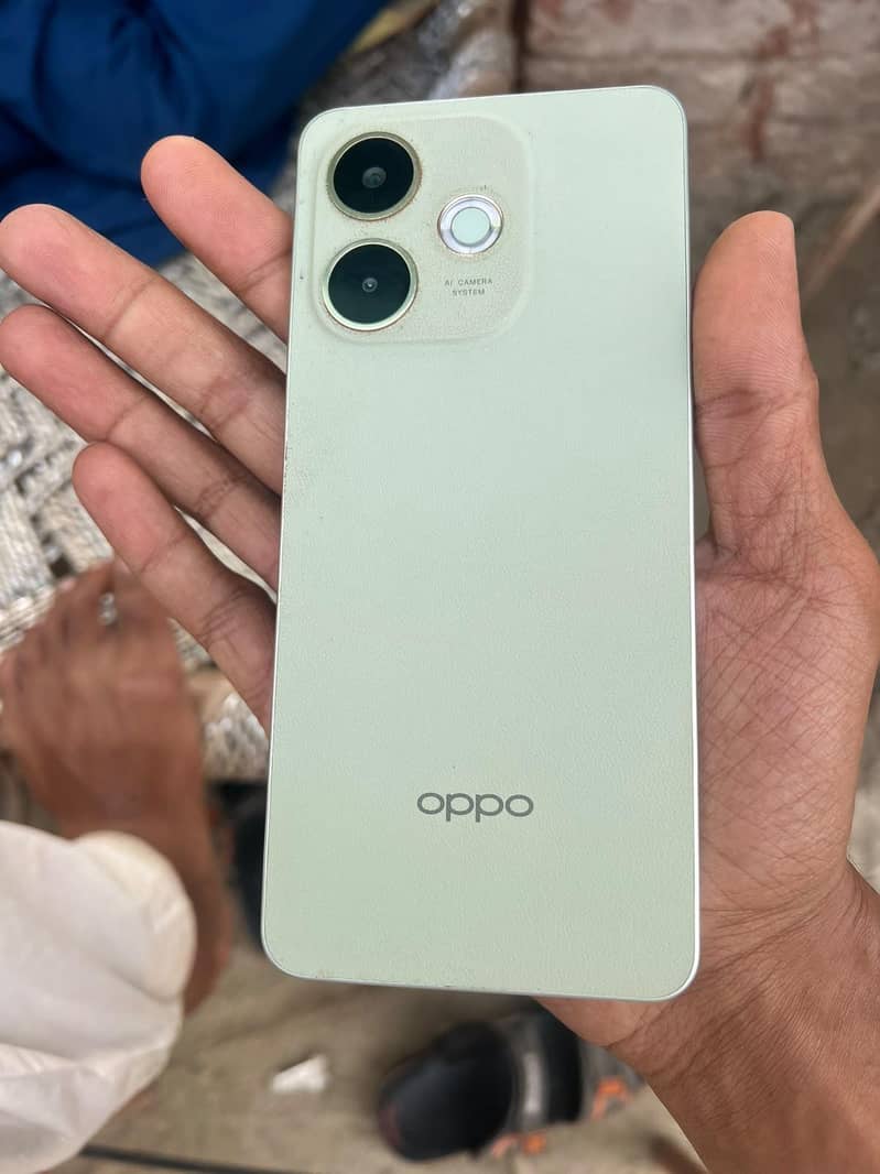OPPO A5 Pro 0