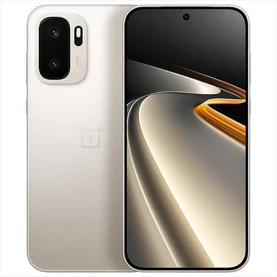 OnePlus ace 6 ultra  complete box