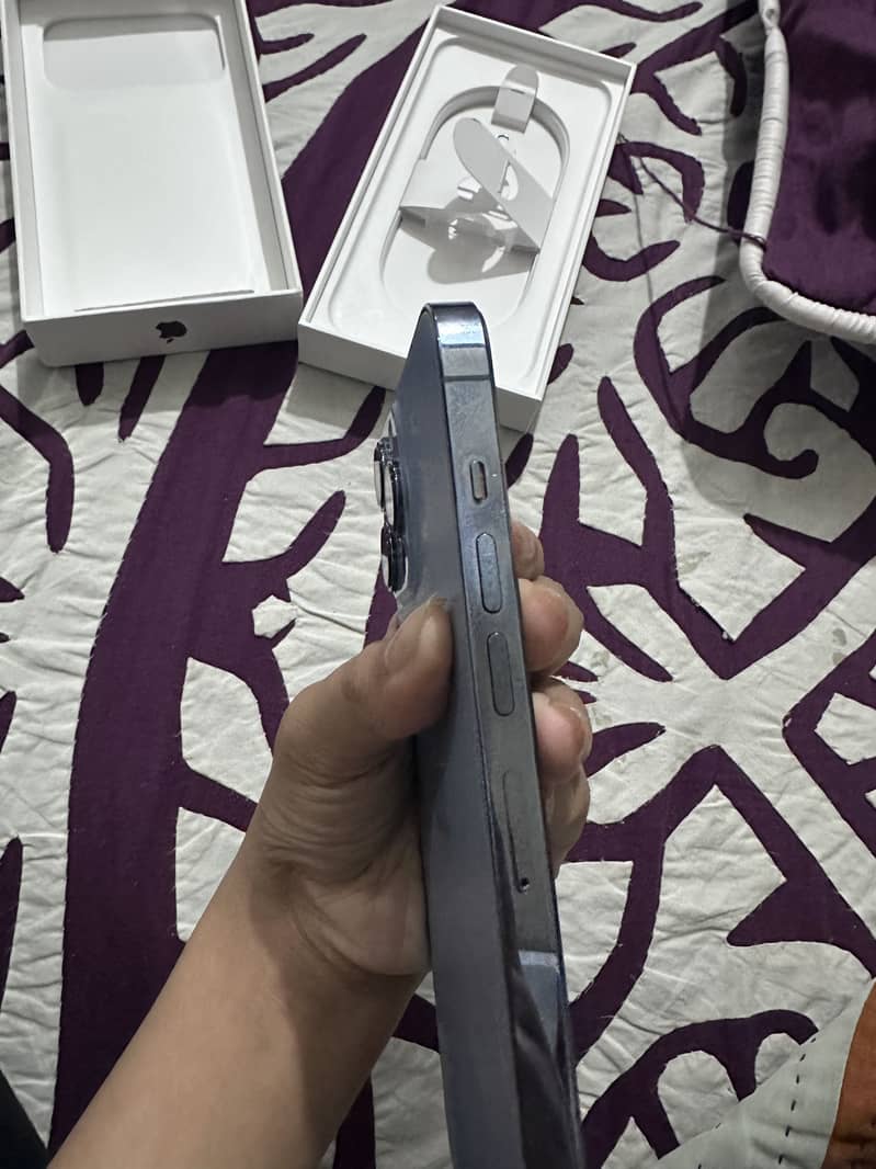 Apple iPhone 13 Pro Max 3