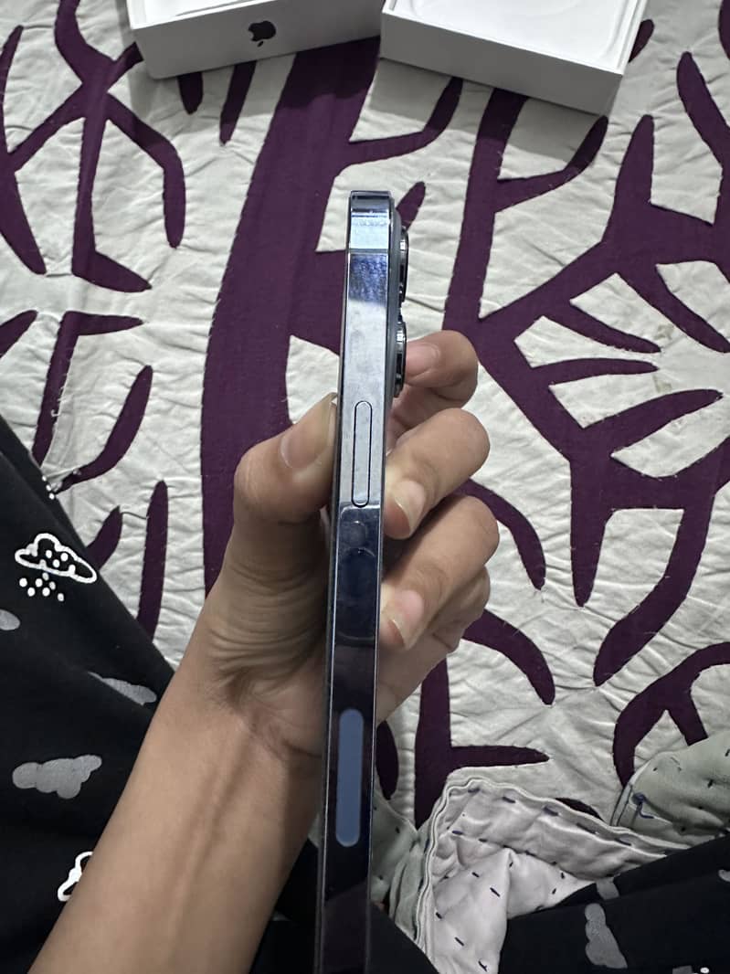 Apple iPhone 13 Pro Max 4