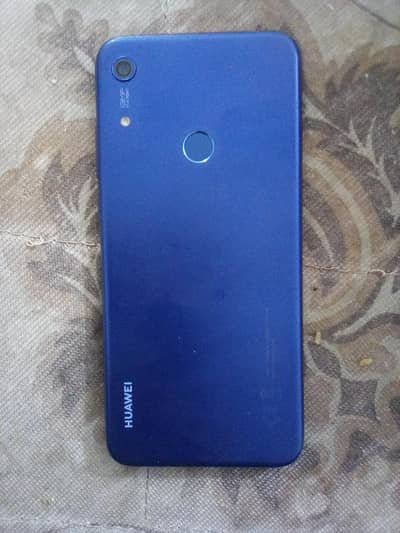 Huawei Y6s_Box Available - Urgent Sale!