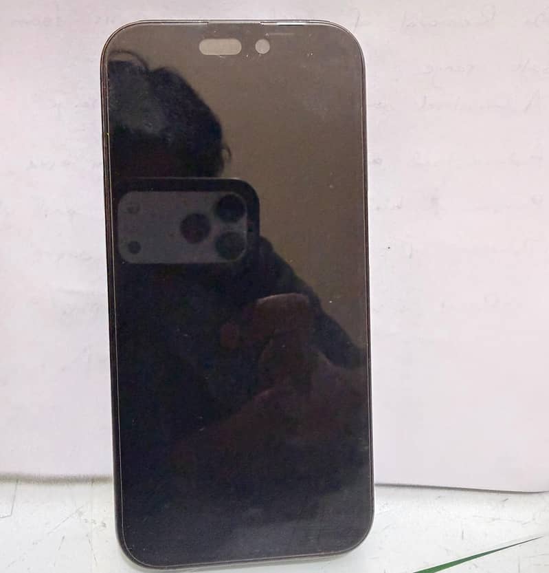 Apple iPhone 15 Pro 1