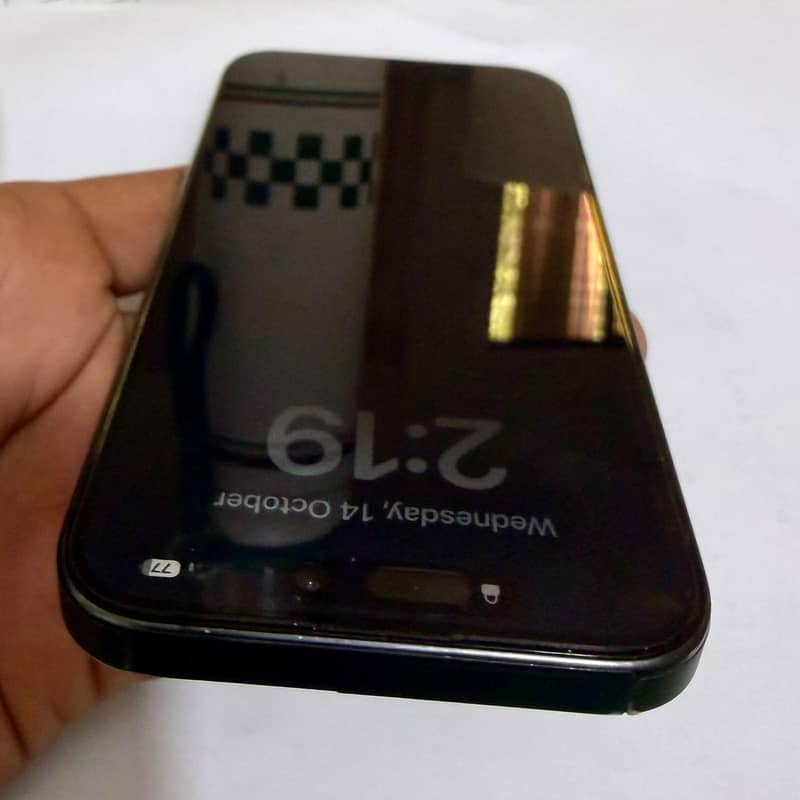 Apple iPhone 15 Pro 7