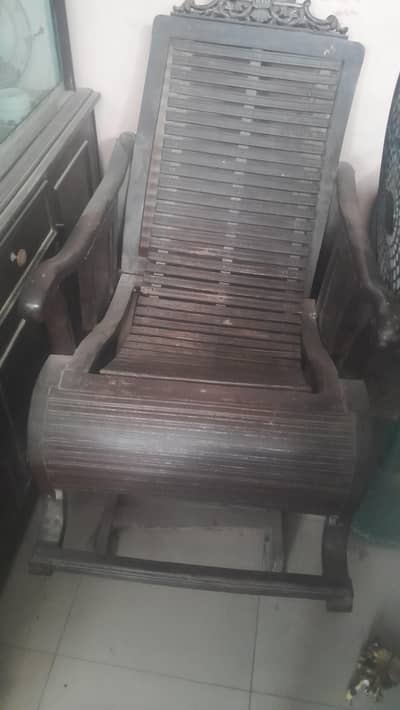 used rocking chair