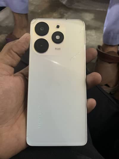 Tecno Spark 10 Pro