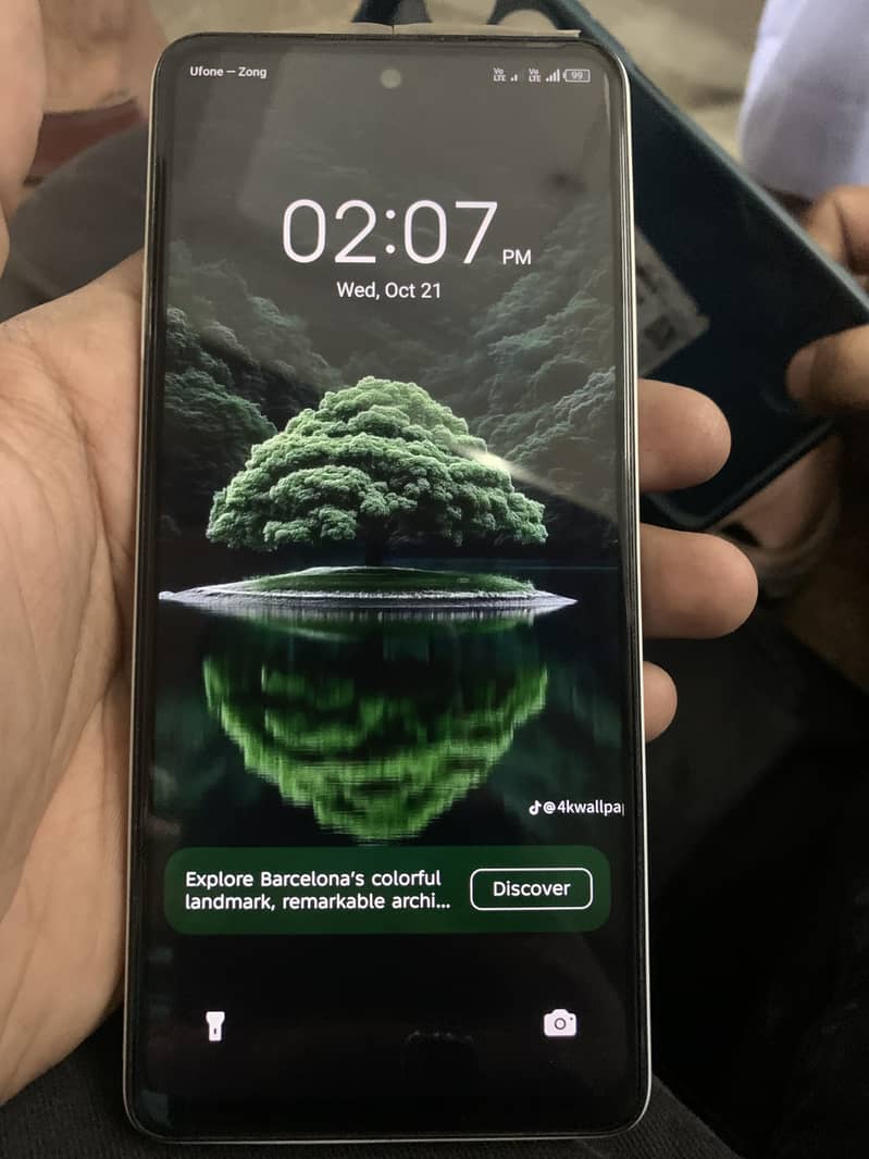 Tecno Spark 10 Pro 1