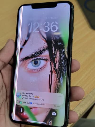 Apple iPhone XS Max