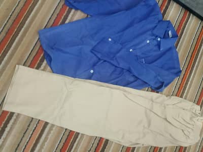 the educater school uniform for sale